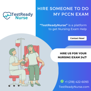 Hire Someone to Do My PCCN Exam