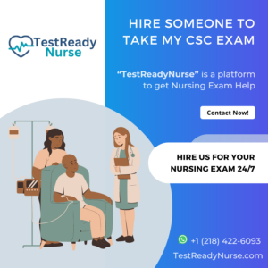 Hire Someone to Take My CSC Exam